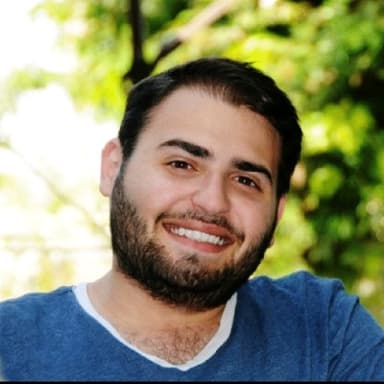Jonathan Mordecayov, founder of TapTrade